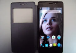 Highscreen Power Five Pro. �/�