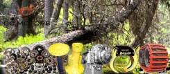 John Deere. Clark Ponsse Caterpillar. Под заказ