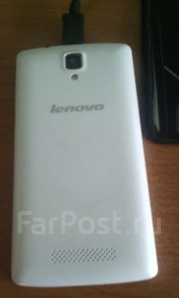 Lenovo A1000 ����