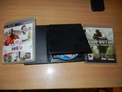 Sony PlayStation 2 Slim ����