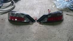 Стоп-сигнал. Nissan Silvia, S15