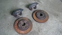 Тормозная система. Nissan Skyline, ENR34, HR34, ER34, BNR34