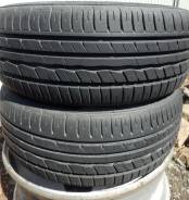 Kumho Ecsta HM KH31. Летние, 2012 год, износ: 20%, 2 шт