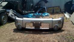 Бампер. Nissan Cube, BZ11 Двигатель CR14DE