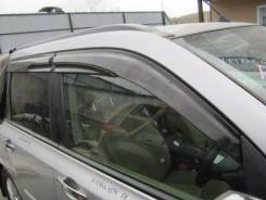 Ветровик. Nissan X-Trail, DNT31, NT31, T31, T31R, TNT31 Двигатели: M9R, MR20DE, QR25DE