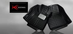 Коврики. Honda Accord, CP1, CP2, CU1, CU2, CW1, CW2 Двигатели: K24A, K24Z2, K24Z3, R20A, R20A3