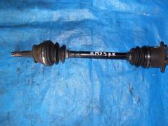 Привод. Nissan Stagea, HM35, PNM35, PM35, NM35, M35 Nissan Skyline, CPV35, HV35, NV35, PV35, V35 Двигатели: VQ30DD, VQ25DD, VQ35DE, VQ25DET, VQ30DE