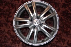 Zephyr 7S. x6.5", 4x100 ����