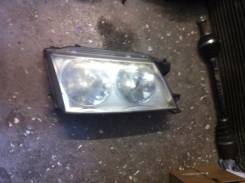 Фара. Nissan Presage, VU30, TU30, VNU30, HU30, U30, NU30, MU30, TNU30