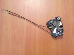Замок двери. Toyota Caldina, ST246W Двигатель 3SGTE