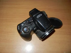 Olympus SP. 10 - 14.9 ��, ���: 14� � ����� ����