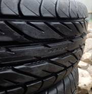 Dunlop Eco EC 201. Летние, 2007 год, износ: 5%, 2 шт