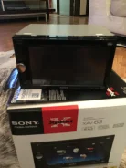 Sony XAV-63 ����