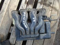Коллектор впускной. Mazda Demio, DW3W, DW5W Ford Festiva, DW3WF, DW5WF