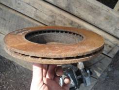 Диск тормозной. Ford Laser, BHA3PF, BHA5PF, BHA5SF, BHA6RF, BHA7PF, BHA7RF, BHA8PF, BHA8SF, BHALPF, BHALSF Ford Festiva, D23PF, D25PF, DW3WF, DW5WF Ma...