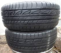 Bridgestone Playz PZ1. Летние, 2004 год, износ: 10%, 2 шт