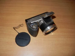 Olympus SP-600UZ. 10 - 14.9 ��, ���: 14� � ����� ����