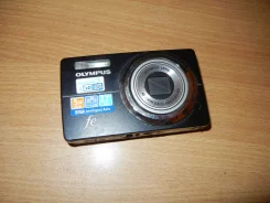Olympus FE-5000. 10 - 14.9 ��, ���: 4� ����