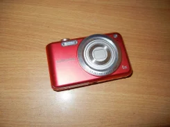 Samsung ES70. 10 - 14.9 ��, ���: 5� ����