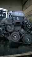 Двигатель в сборе. Toyota: Vios, Corolla, Sprinter Marino, Soluna Vios, Sprinter, Corolla Levin, Soluna, Sprinter Trueno, Carina, Corolla Ceres, Coron...