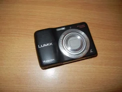 Panasonic Lumix DMC-LS5. 10 - 14.9 ��, ���: 5� ����