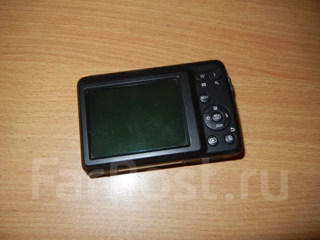 Panasonic Lumix DMC-LS5. 10 - 14.9 ��, ���: 5� ����