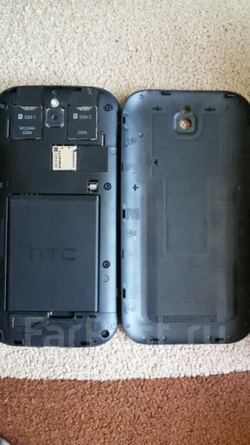 HTC Desire SV. �/� ����