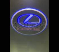 Подсветка. Lexus RX350