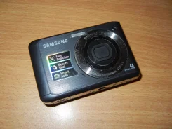 Samsung ES20. 10 - 14.9 ��, ���: 4� ����