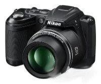 Nikon Coolpix L310