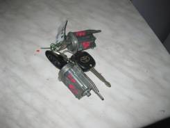 Замок зажигания. Toyota Vista Ardeo, SV50, SV50G