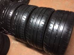 Bridgestone Potenza RE011. Летние, 2009 год, износ: 10%, 4 шт