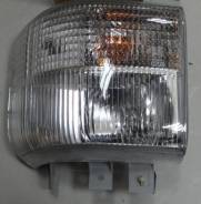 Поворотник DAEWOO NOVUS / RH / 3832000260 / P3832000380 / Указатель поворотов / Габарит FR RH Белый