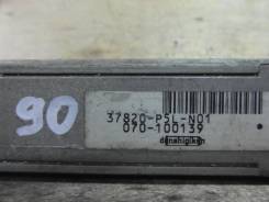 Блок управления двс. Honda Prelude, E-BB7, GF-BB7, BB7 Двигатель F22B