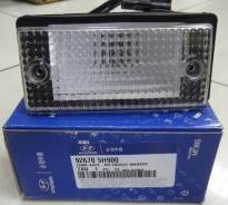 Габарит HD-250 / HD-270 / Mega TRUCK / 11 - 15 Tonn / 92670-5H900 / 92670 5H900 / 926705H900 / MOBIS