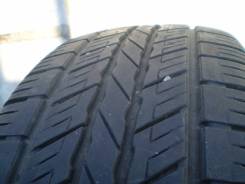 Hankook DynaPro HP RA23. Летние, 2011 год, износ: 20%, 2 шт