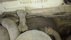 Вакуумный усилитель тормозов. Mazda Revue, DB5PA, DB3PA