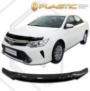 Дефлектор капота. Toyota Camry. Под заказ
