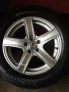 4 Racing. x15", 5x100 ����