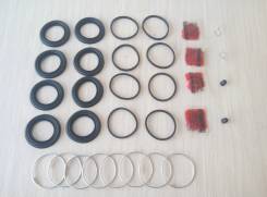 Ремкомплект суппорта. Toyota Tundra, UCK52, UCK51, GSK50, UCK57, UCK56, UCK55, GSK51, UCK50, USK52, USK51, USK56, USK55, USK57, USK50 Toyota Sequoia...