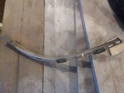Накладка на фару. Toyota Mark II, GX115, JZX115, JZX110, GX110 Toyota Mark II Wagon Blit, GX110, JZX110, GX115, JZX115 Двигатели: 1JZFSE, 1JZGTE, 1JZG...