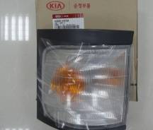 Поворотник COMBI / LH / AA850-51070A / AA85051070A / Указатель поворотов / Габарит FR LH