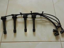 Высоковольтные провода. Honda Accord Двигатели: F20A, F20B, H23A, F23A