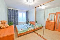 2-комнатная, улица Гульбиновича 29. Чуркин, 53 кв. м.
