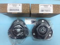 Опора амортизатора. Toyota: Corolla, Corolla Verso, Wish, Crown, Corolla Fielder, Allex, WiLL VS, Corolla Spacio, Prius, Corolla Runx Двигатели: 1ZRFE...