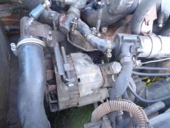 Генератор. Nissan Vanette Nissan Largo Двигатель LD20T
