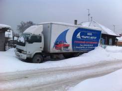 Yuejin. Продам грузовик юджин, 4 086 куб. см., 5 000 кг.