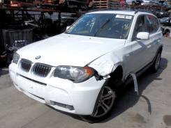 BMW X3. E83, N54