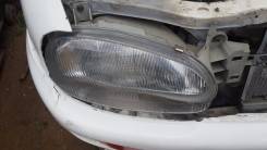 Фара. Mazda Revue, DB5PA, DB3PA