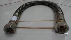 Шланг тормозной ( гайка-гайка M22*22 ) M22/M22 L=540 mm